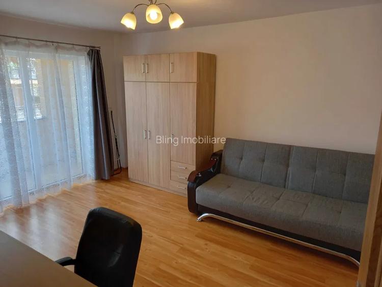 Apartament cu 2 camere, 44 mp, balcon, zona Florilor - 4