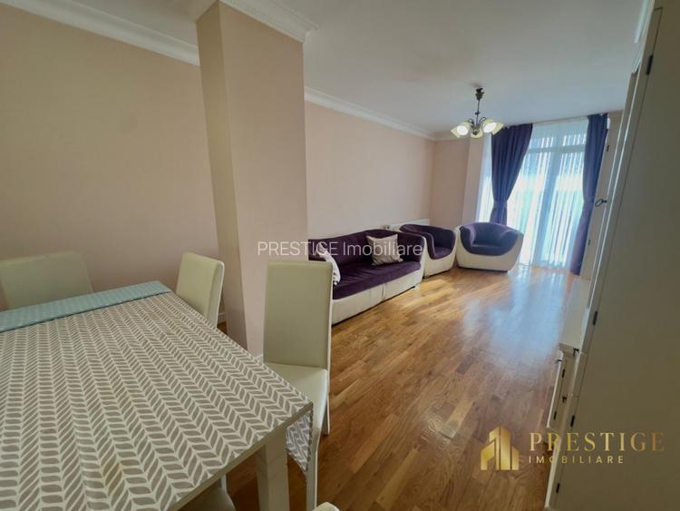 Apartament modern cu 3 camere de inchiriat in bloc nou,Nufarul- Oradea - 7