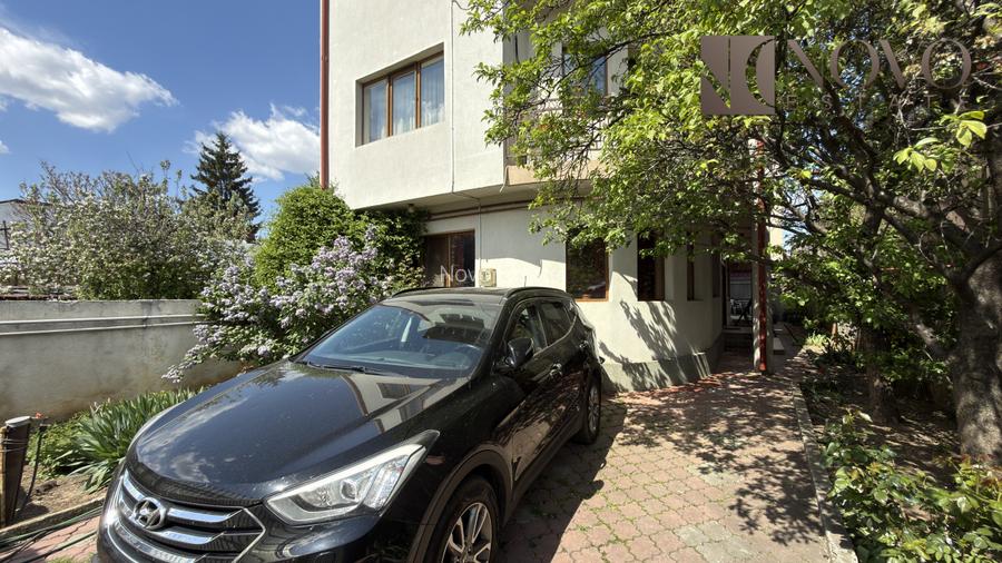 Casa Multifamiliala 8 camere 9 minute Metrou Aparatorii Patriei - 2