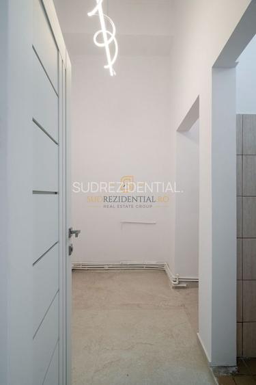 Spatiu Comercial, Soseaua Alexandriei, stradal, vad comercial - 11