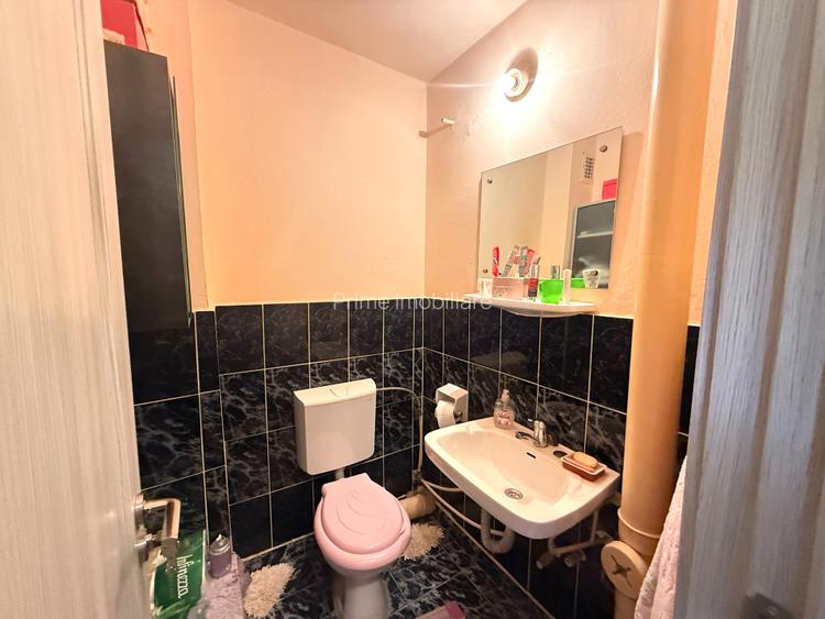 Apartament 3 camere | 65 mp utili | Etaj 2 | Decomandat | Cetate - 6