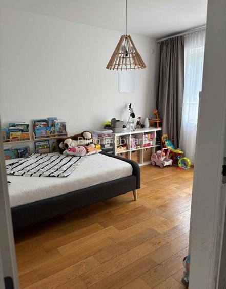 Apartament cu 3 camere semidecomandat în Florești - 4