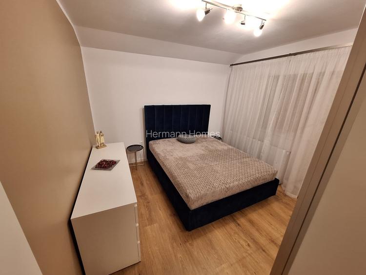 Apartament 2 camere - decomandat - cartierul Arhitecților - 60 mp - balcon - 3