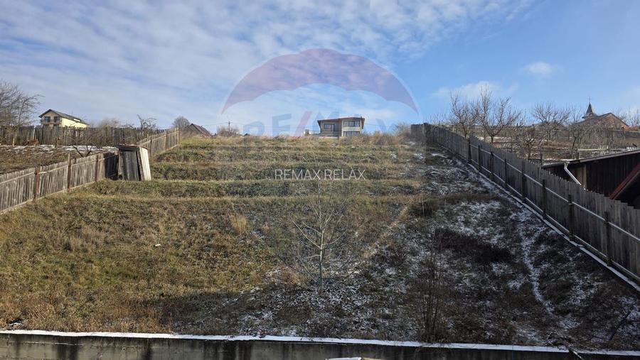 Casă / Vilă de vânzare în zona Calugareni, jud. Vaslui - 0% Comision - 14