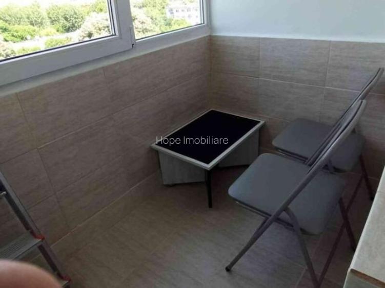 Berceni Turnu Magurele Garsoniera - 8