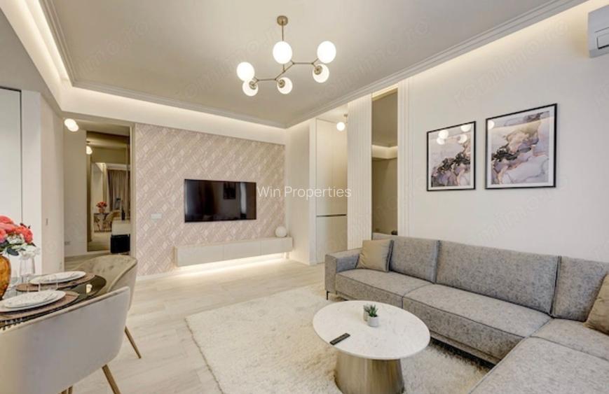 Aviatiei | 2 camere | Premium - 2