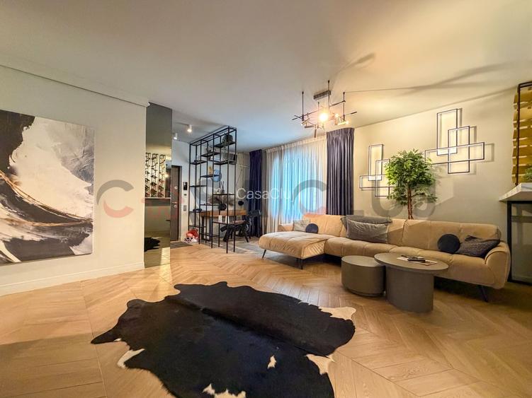 Apartament de lux cu 3 camere – zona Buna Ziua, Cluj-Napoca - 3