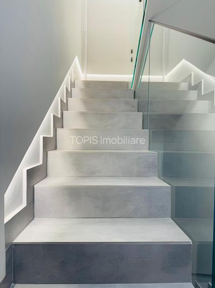 Floreasca Boutique / Apartament Exclusivist / Finisaje Premium / Terasa +Parcare - 24
