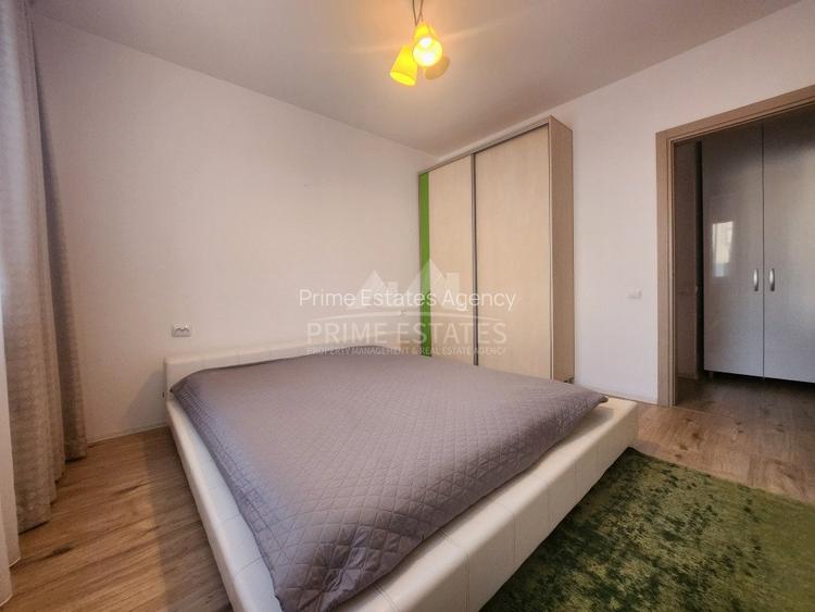 De inchiriat apartament Greenfield 2 camere, loc parcare inclus - 12
