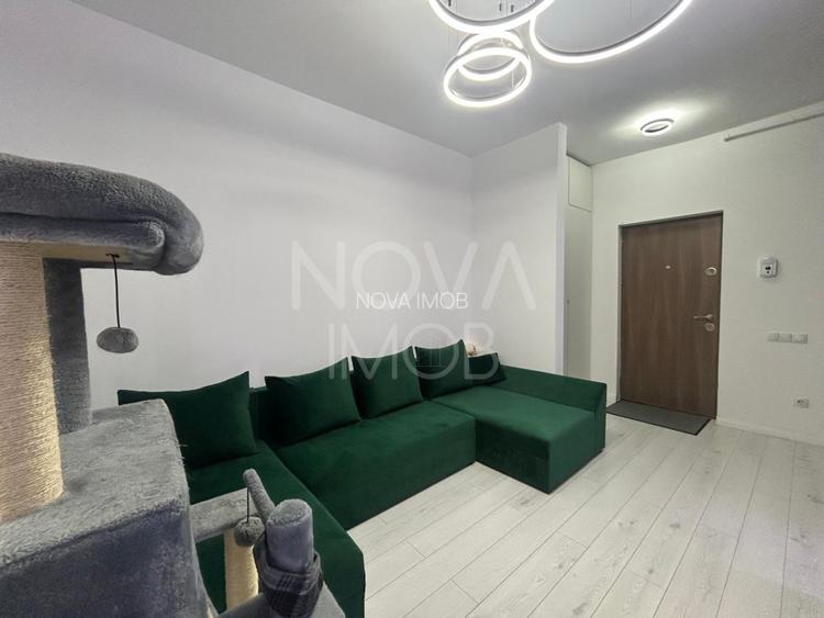 Apartament 3 camere, mobilat, utilat modern, 2 locuri parcare - 3