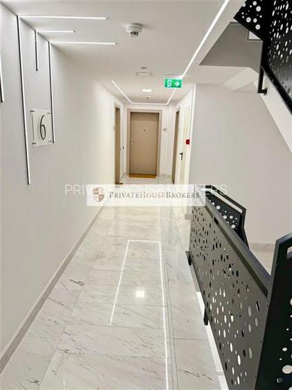 Aviatiei | City Point 2 | Bloc 2025 | Parcare | Totul Nou - 9