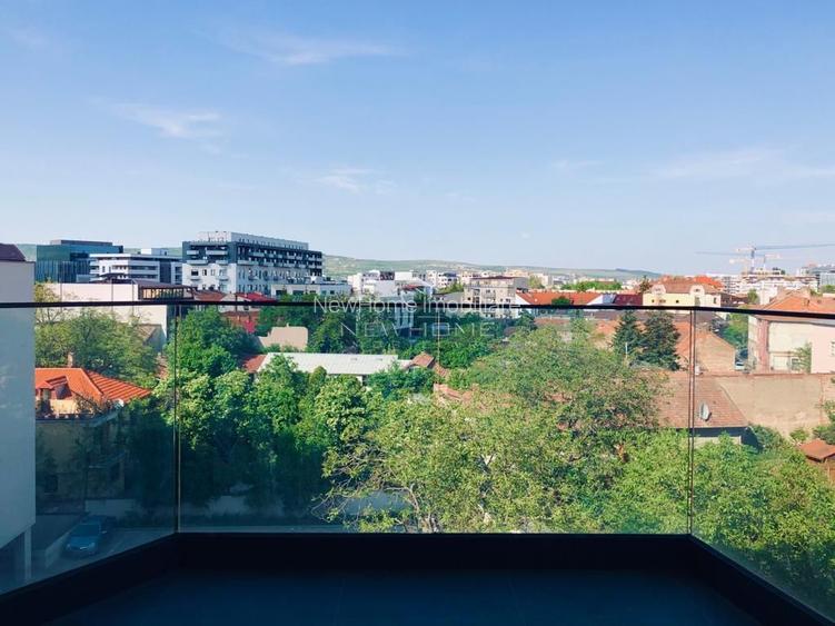 Apartament 2 camere, zona Centru NTT Data - 9