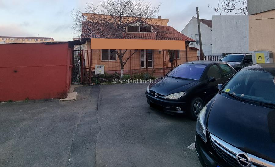 Spațiu medical – laborator analize medicale funcțional – Năvodari - 5