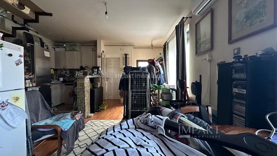 Cladire mixta in zona UMF – Ideala pentru investitie - 13