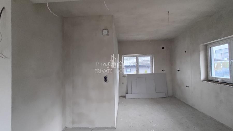 Casa de Vanzare,Noua pe 3 nivele, 4 camere, 3bai, Sancraiu de Mures - 18