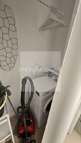 Studio Cortina North Pipera I Parcare inclusa I Gata de mutare - 5