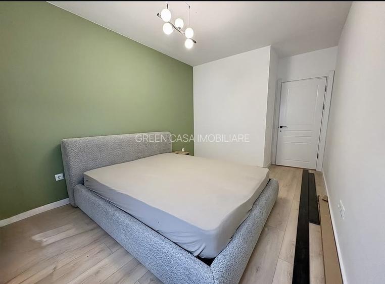 Apartament 3 camere , 2 bai, 67 MP, terasa 14 mp Cetatii . - 4