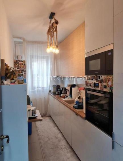 Apartament 4 camere | De Vanzare | Baneasa | Sisesti | Curte Proprie | Parcare - 6