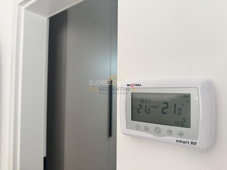 Casa individuala cu 5 camere, complet mobilata si utilata, Com Berceni - 26