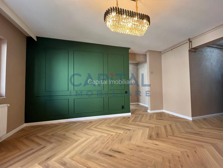 COMISION 0! Apartament 2 camere | 54 MP | Partial Mobilat |  - 8