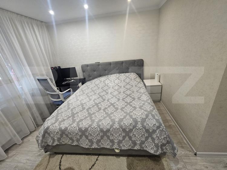 Apartament 3 camere, 71,60 mp - 4