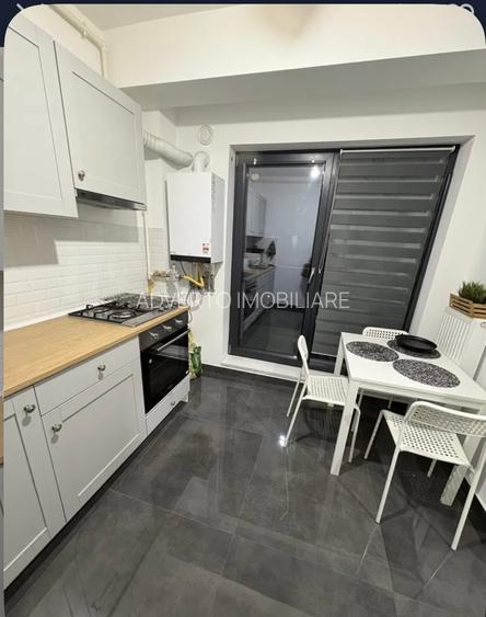 Închiriere garsonieră Exigent Plaza - 7