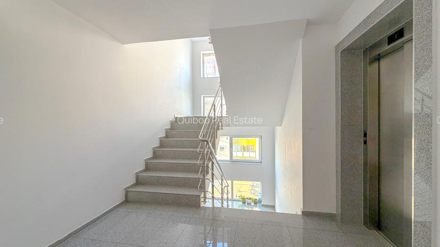 Garsoniera decomandata, Etaj 3/8, loc de parcare si boxa, mobilata si utilata - 14