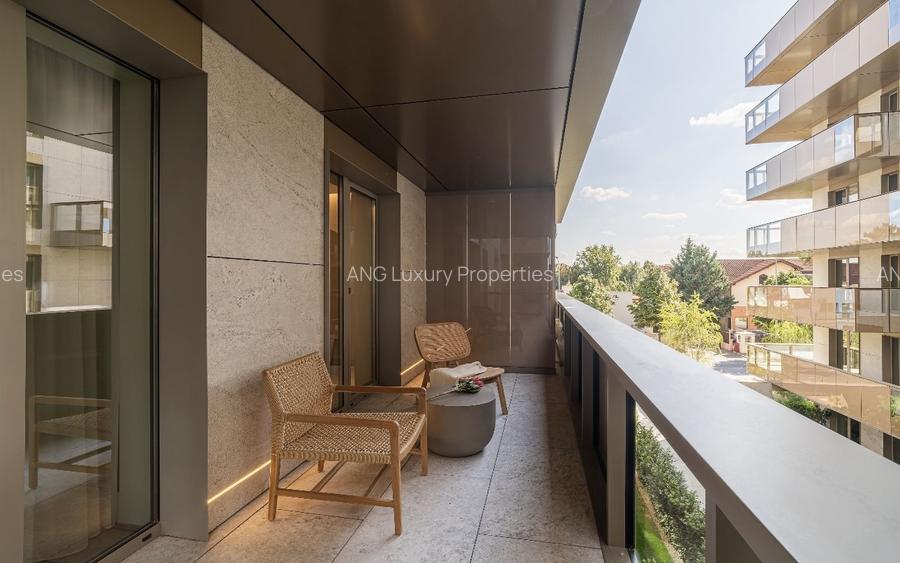 INCHIRIERE 3 CAMERE IANCU NICOLAE CORTINA 126 PIPERA - 12