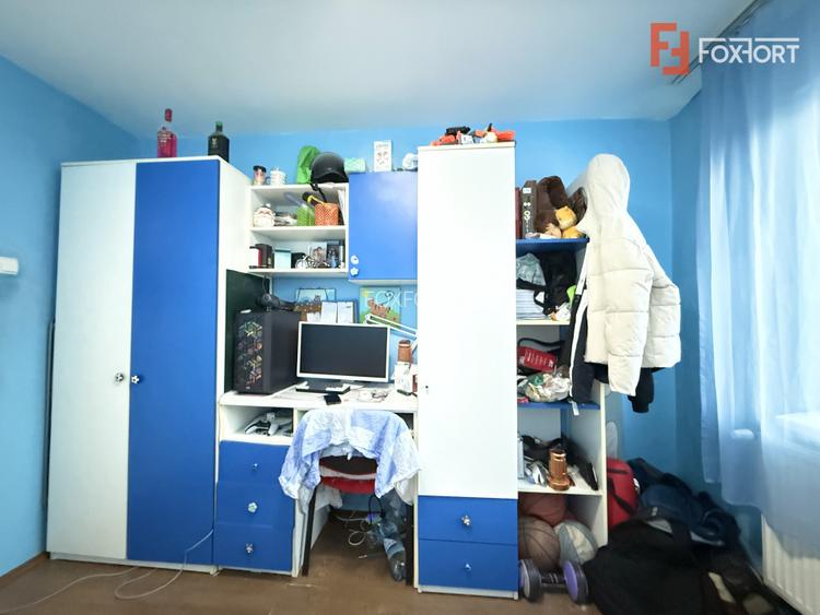 Apartament cu 4 camere de vanzare in Timisoara, zona Dacia - 15