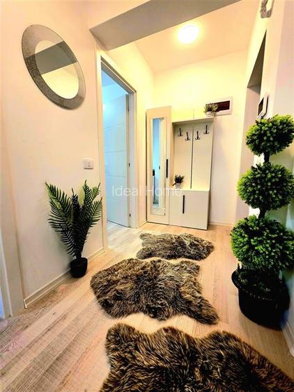 Apartament 3 camere Moara de Vant - etajul 1 - loc de parcare - 7