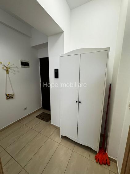 Gama  Residence - Garsoniera ideal investitie - 6