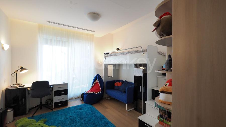 Apartament penthouse cu 4 camere | finisaje premium | 40 mp terasa - 15