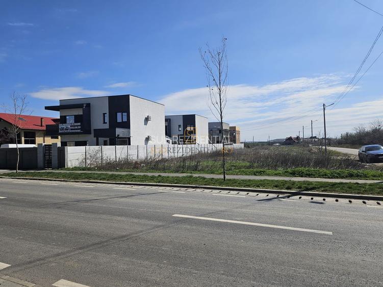 Lot de teren de vanzare, intravilan, 5000 mp, Str. Garii, Jilava,Ilfov - 6