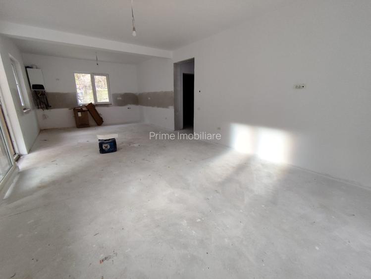 Casa Individuală| 4 camere | 120 mp| zona Cugir - 3