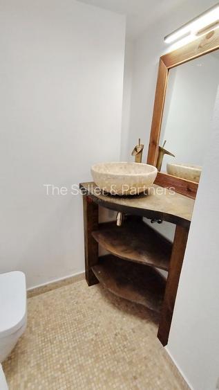 Casa cu gradina centru istoric - 14