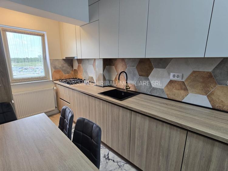 Apartament Exclusivist de Închiriat în Arena Residence - 10