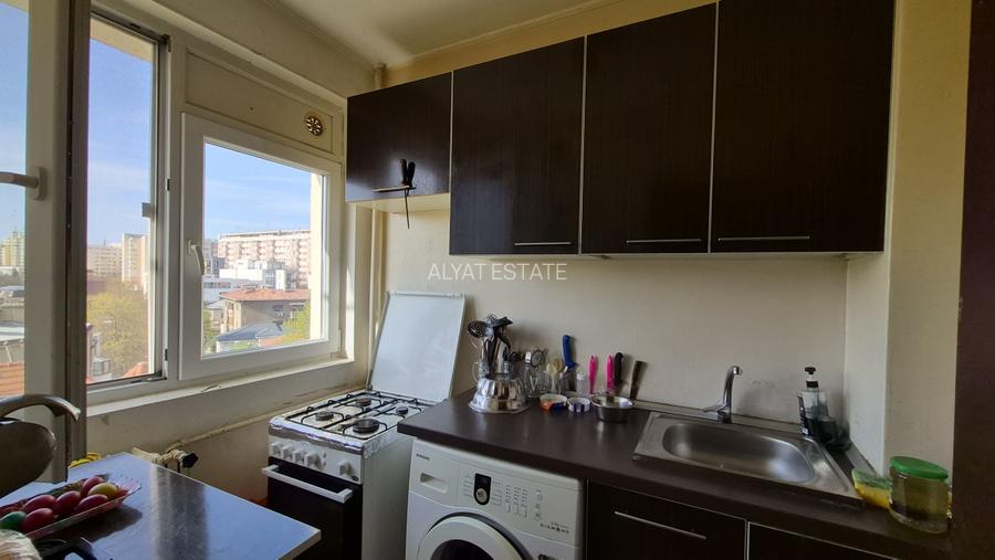 Garsoniera metrou Iancului - 3