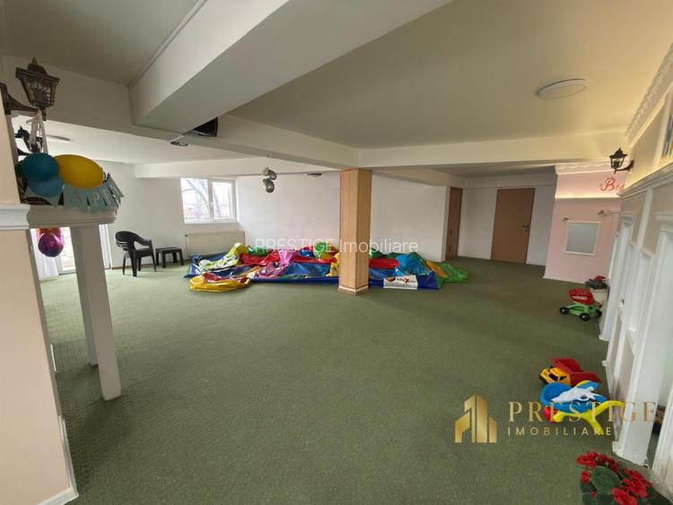 Spatiu de birouri de inchiriat pe str. Razboieni - Oradea - 3