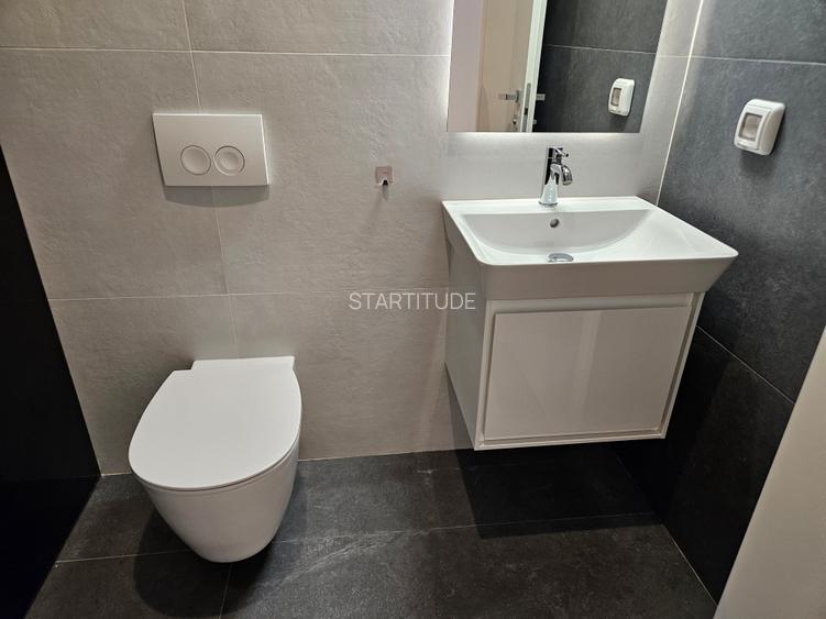 Complex Residence5 langa Oliveto/Cambridge, curte interioara, paza24, comision 0 - 39