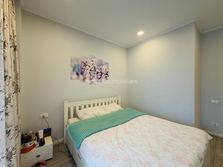 Apartamnet 3 camere, decomandat, etaj 1, 2 locuri de parcare in Braytim - 7