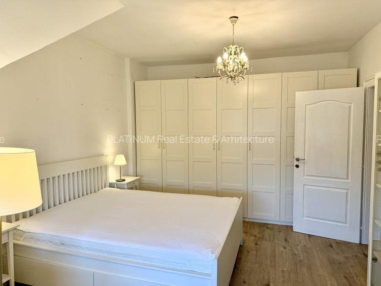 inchiriere apartament 3 camere zona  Primaverii - 5