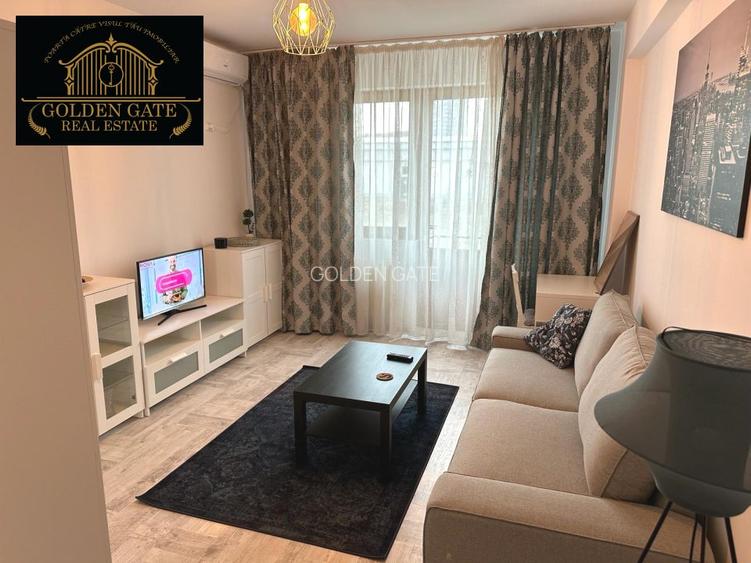 COMISION 0% Mihai Bravu - 2 Camere | Terasa |  Curte - 2