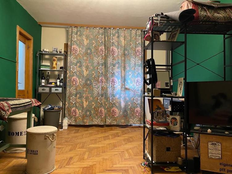 Apartament 2 camere strada Dorobanti, recent renovat - 3