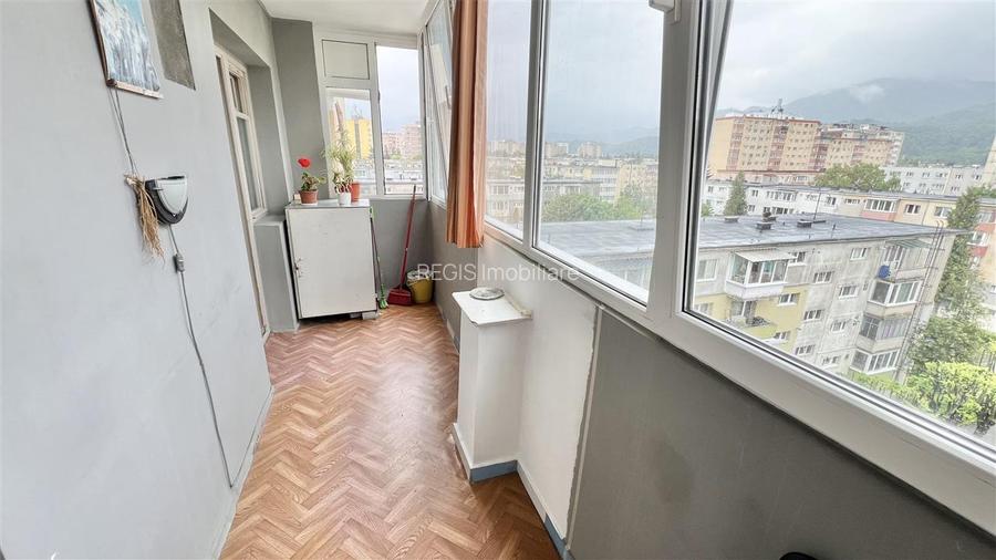 Apartament 2 camere decomandat etaj intermediar Calea Bucuresti, Brasov - 9