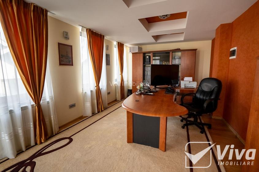 Nicolina-Aleea T Neculai, cladire 560 mpu, teren 1152mp, deschidere la 2 strazi - 15