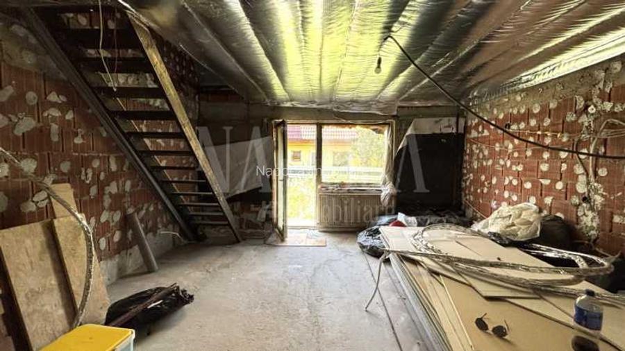 Casa 3 camere de vanzare in Floresti - 4