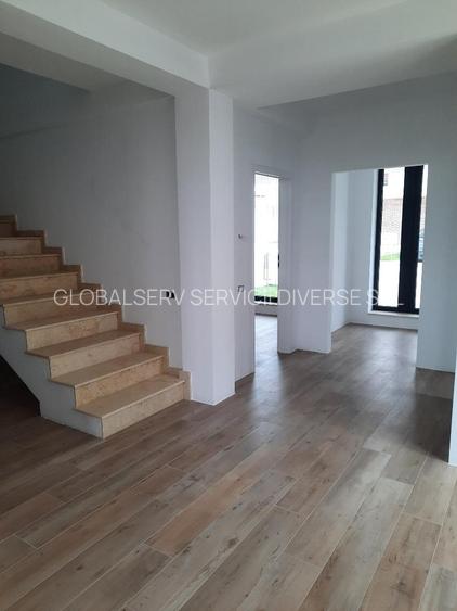 FARA COMISION in COMPLEX REZIDENTIAL in Mogosoaia case cu 5 camere 3 bai P+1+pod - 17