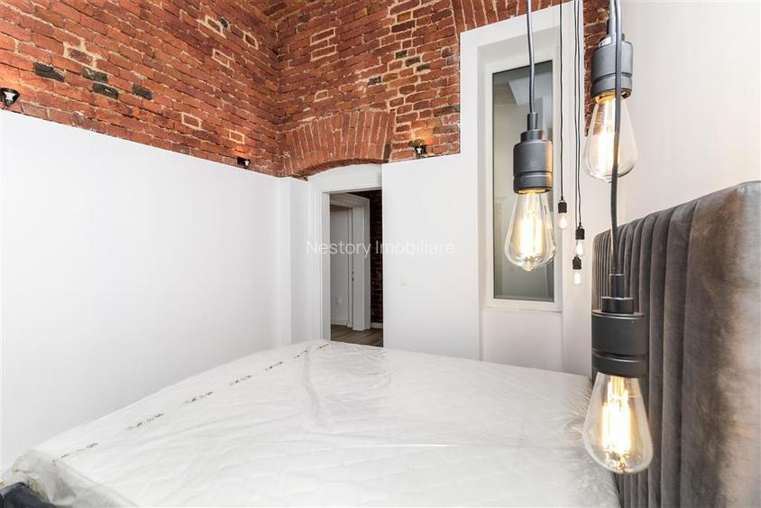 Rafinament Urban: Apartament 2 camere in inima Clujului | Centru - 12