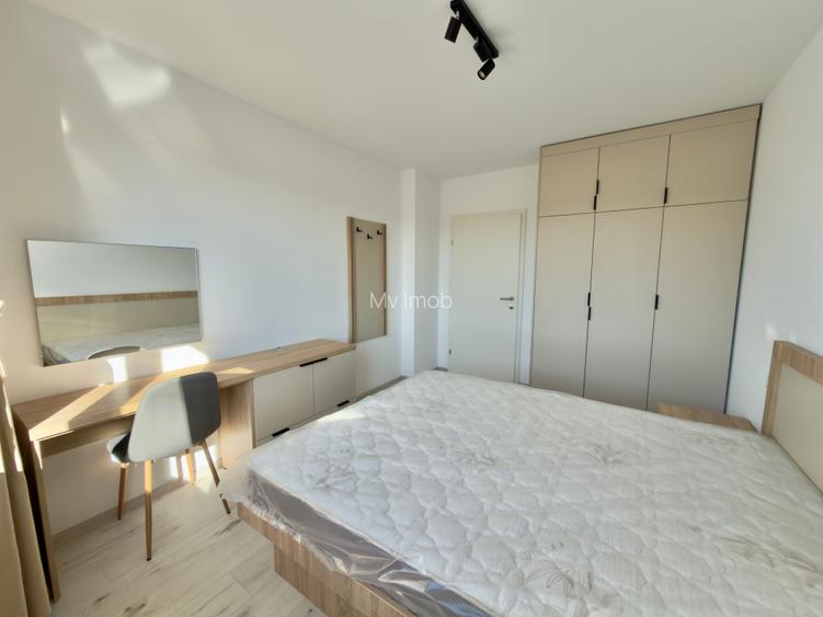 Apartament cu 2 camere la prima inchiriere in zona Tractorul la Casa Nobel.et10 - 8