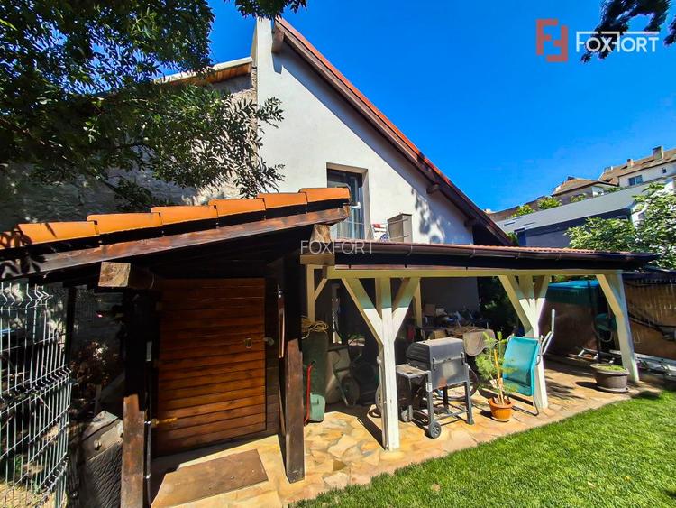 Casa cu 2 apartamente si inchiriere Air BNB - Timisoara, Sinaia - 2